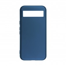 Чехол накладка ArmorStandart TPU ICON для Google Pixel 8a Blue (ARM77807)