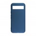 Чехол накладка ArmorStandart TPU ICON для Google Pixel 8a Blue (ARM77807)