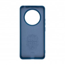 Чехол накладка ArmorStandart TPU ICON для Realme 12 4G / 12+ 5G Blue (ARM74766)