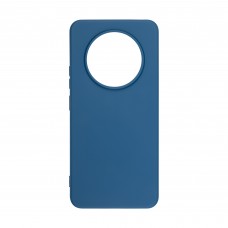 Чехол накладка ArmorStandart TPU ICON для Realme 12 4G / 12+ 5G Blue (ARM74766)