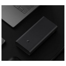 УМБ Xiaomi Mi Power Bank 20000mAh 50W 5A 1Type-C 2USB Black (BHR5121GL)