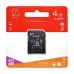 Карта памяти MicroSDHC 4GB Class 10 T&G + SD-adapter (TG-4GBSDCL10-01)