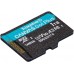 Карта памяти MicroSDXC 1TB UHS-I/U3 Class 10 Kingston Canvas Go! Plus R170/W90MB/s (SDCG3/1TBSP)