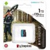 Карта памяти MicroSDXC 1TB UHS-I/U3 Class 10 Kingston Canvas Go! Plus R170/W90MB/s (SDCG3/1TBSP)