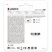 Карта памяти MicroSDXC 1TB UHS-I/U3 Class 10 Kingston Canvas Go! Plus R170/W90MB/s (SDCG3/1TBSP)