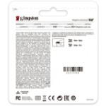Карта памяти MicroSDXC 1TB UHS-I/U3 Class 10 Kingston Canvas Go! Plus R170/W90MB/s + SD-адаптер (SDCG3/1TB)