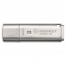 Флешка USB USB3.2 128GB Kingston IronKey Locker+ 50 (IKLP50/128GB)