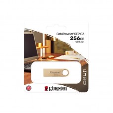 Флешка USB USB3.2 256GB Kingston DataTraveler SE9 G3 (DTSE9G3/256GB)