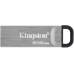 Флешка USB USB3.2 512GB Kingston DataTraveler Kyson Silver/Black (DTKN/512GB)