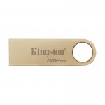 Флешка USB USB3.2 512GB Kingston DataTraveler SE9 G3 (DTSE9G3/512GB)