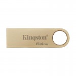 Флешка USB USB3.2 64GB Kingston DataTraveler SE9 G3 (DTSE9G3/64GB)