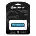 Флешка USB USB3.2 64GB Kingston IronKey Vault Privacy 50 Type-A Blue (IKVP50/64GB)