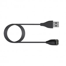 Кабель USB SK для Garmin 90° Fenix 7 7s 7x 6 6s 6x Pro 5 5s 5x Plus Sapphire Edition Degree 1m Black