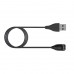 Кабель USB SK для Garmin 90° Fenix 7 7s 7x 6 6s 6x Pro 5 5s 5x Plus Sapphire Edition Degree 1m Black
