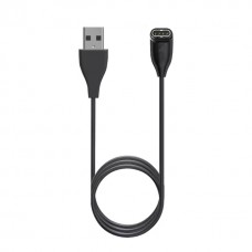 Кабель USB SK для Garmin 90° Forerunner 935 945 245 245M Music 45 45S Approach S40 S60 X10 X40  Degree 1m Black