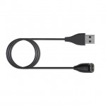 Кабель USB SK для Garmin 90° Vivoactive 3 3 Music 4 4S Active ActiveS Vivosport Instinct Venu Degree 1m Black