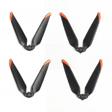 Пропеллеры лопасти винты Brdrc для DJI Mavic 3 Enterprise 3M 3T 3E Noise Quick Props 9453T (4 шт) Orange (1005007576022394-4)