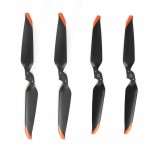 Пропеллеры лопасти винты Brdrc для DJI Mavic 3 Enterprise 3M 3T 3E Noise Quick Props 9453T (4 шт) Orange (1005007576022394-4)