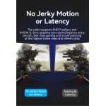Кабель Vention MiniDisplayPort-MiniDisplayPort 8K 60Hz 4K 144Hz 2K 240Hz 32.4Gbps HDR 1.5m Blue (HCGLG)