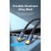 Кабель Vention MiniDisplayPort-MiniDisplayPort 8K 60Hz 4K 144Hz 2K 240Hz 32.4Gbps HDR 1.5m Blue (HCGLG)