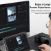 Кабель Vention MiniDisplayPort-MiniDisplayPort 8K 60Hz 4K 144Hz 2K 240Hz 32.4Gbps HDR 1.5m Blue (HCGLG)