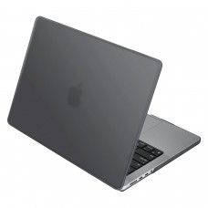 Чехол для ноутбука PC ArmorStandart Air Shell для MacBook Pro 16 M3/M2/M1 (A2485/A2780/A2991) Grey (ARM80468)