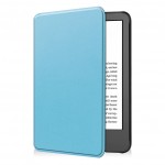 Чехол для электронной книги ArmorStandart PU Amazon Kindle Paperwhite 11th Gen 2021 Sky Blue (ARM80092) Чехол для электронной книги ArmorStandart PU Amazon Kindle Paperwhite 11th Gen 2021 Sky Blue (ARM80092)