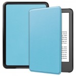 Чехол для электронной книги ArmorStandart PU Amazon Kindle Paperwhite 11th Gen 2021 Sky Blue (ARM80092) Чехол для электронной книги ArmorStandart PU Amazon Kindle Paperwhite 11th Gen 2021 Sky Blue (ARM80092)