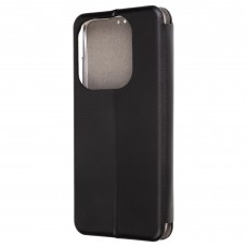 Чехол книжка ArmorStandart PU G-Case для Infinix Hot 40 Black (ARM79048)