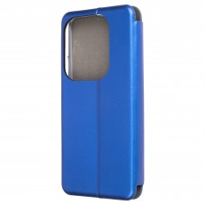 Чехол книжка ArmorStandart PU G-Case для Infinix Hot 40 Blue (ARM79049)