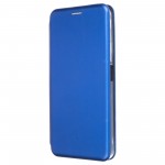 Чехол книжка ArmorStandart PU G-Case для Infinix Hot 40 Blue (ARM79049) Чехол книжка ArmorStandart PU G-Case для Infinix Hot 40 Blue (ARM79049)