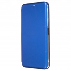 Чехол книжка ArmorStandart PU G-Case для Infinix Hot 40 Blue (ARM79049)