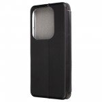 Чехол книжка ArmorStandart PU G-Case для Infinix Hot 40i Black (ARM79050) Чехол книжка ArmorStandart PU G-Case для Infinix Hot 40i Black (ARM79050)