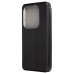 Чехол книжка ArmorStandart PU G-Case для Infinix Hot 40i Black (ARM79050)