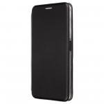 Чехол книжка ArmorStandart PU G-Case для Infinix Hot 40i Black (ARM79050) Чехол книжка ArmorStandart PU G-Case для Infinix Hot 40i Black (ARM79050)