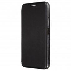 Чехол книжка ArmorStandart PU G-Case для Infinix Hot 40i Black (ARM79050)