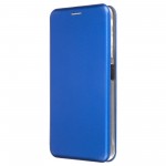 Чехол книжка ArmorStandart PU G-Case для Infinix Hot 40i Blue (ARM79051) Чехол книжка ArmorStandart PU G-Case для Infinix Hot 40i Blue (ARM79051)
