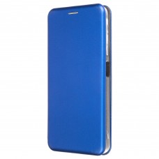 Чехол книжка ArmorStandart PU G-Case для Infinix Hot 40i Blue (ARM79051)