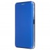 Чехол книжка ArmorStandart PU G-Case для Infinix Hot 40i Blue (ARM79051)