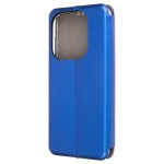 Чехол книжка ArmorStandart PU G-Case для Infinix Smart 8 Blue (ARM79053) Чехол книжка ArmorStandart PU G-Case для Infinix Smart 8 Blue (ARM79053)