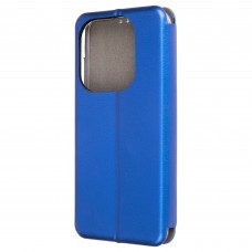 Чехол книжка ArmorStandart PU G-Case для Infinix Smart 8 Blue (ARM79053)