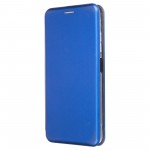 Чехол книжка ArmorStandart PU G-Case для Infinix Smart 8 Blue (ARM79053) Чехол книжка ArmorStandart PU G-Case для Infinix Smart 8 Blue (ARM79053)