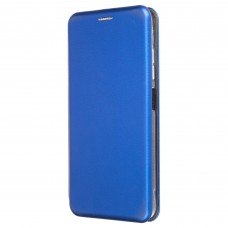 Чехол книжка ArmorStandart PU G-Case для Infinix Smart 8 Blue (ARM79053)