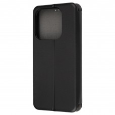 Чехол книжка ArmorStandart PU G-Case для ZTE Nubia V60 Design Black (ARM79001)