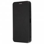 Чехол книжка ArmorStandart PU G-Case для ZTE Nubia V60 Design Black (ARM79001) Чехол книжка ArmorStandart PU G-Case для ZTE Nubia V60 Design Black (ARM79001)