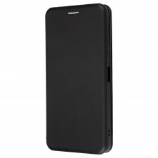 Чехол книжка ArmorStandart PU G-Case для ZTE Nubia V60 Design Black (ARM79001)