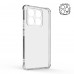 Чехол накладка ArmorStandart TPU Air Force для Xiaomi 14T Camera cover Clear (ARM79333)