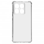 Чехол накладка ArmorStandart TPU Air Force для Xiaomi 14T Camera cover Clear (ARM79333) Чехол накладка ArmorStandart TPU Air Force для Xiaomi 14T Camera cover Clear (ARM79333)