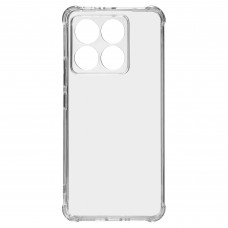 Чехол накладка ArmorStandart TPU Air Force для Xiaomi 14T Camera cover Clear (ARM79333)