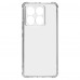 Чехол накладка ArmorStandart TPU Air Force для Xiaomi 14T Camera cover Clear (ARM79333)